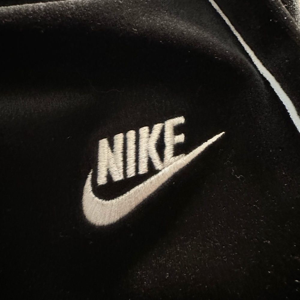 Nike. Women’s Velor track pants. Standard fit. New with tags. Size L. - Picture 5 of 8